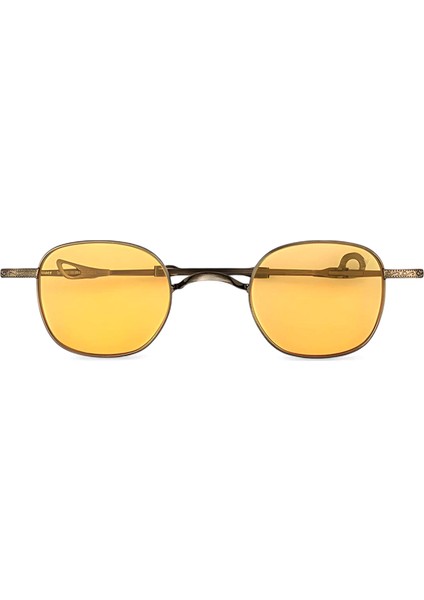 Mongibello C3-Op-24 Gümüş Unisex Güneş Gözlüğü fiyatları