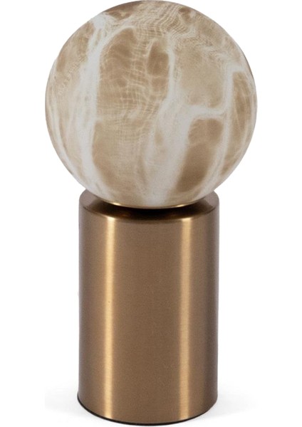 Orbita Masa Lambası