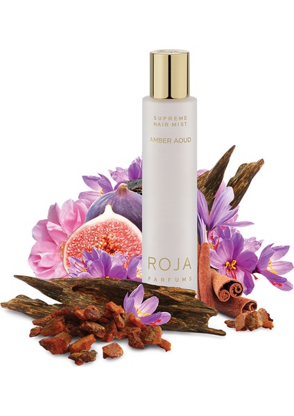 Amber Aoud Supreme Unisex 50 ml Saç Spreyi fiyatları
