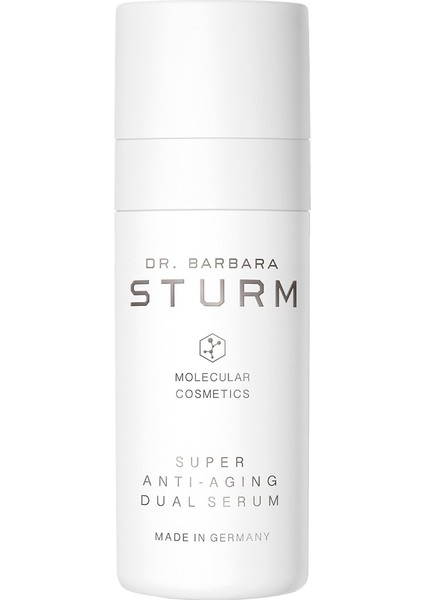 Super Anti-Aging Dual Serum