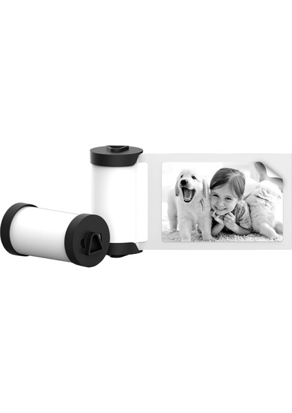 Memo Shot Era Sarı Filmli Fotoğraf Makinesi modelleri