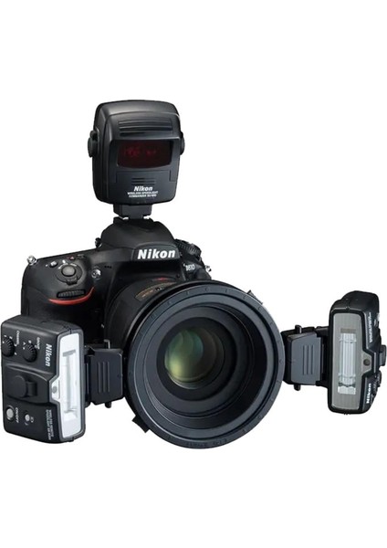 R1C1 Kumanda Birimi Seti