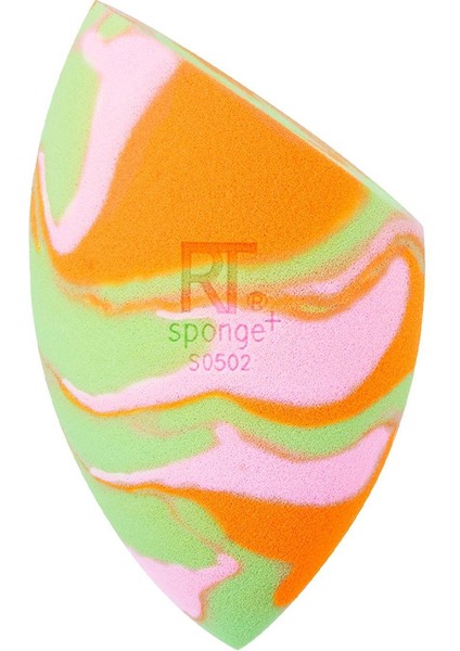 Mucize Turuncu Makyaj Süngeri