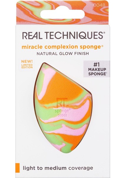 Mucize Turuncu Makyaj Süngeri fiyatları