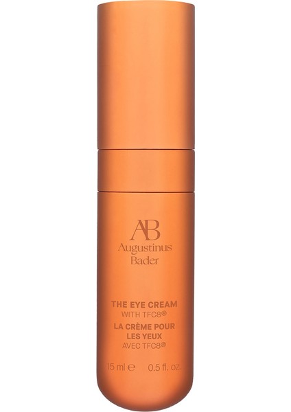 The Eye Cream Nomad 15 ml