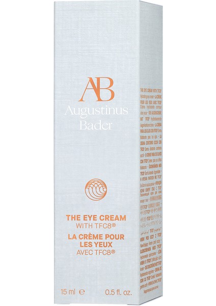 The Eye Cream Nomad 15 ml fırsatları