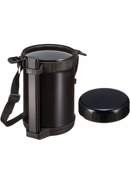 SL-XE20 Vakumlu Paslanmaz Çelik Yemek Termosu Kabı 1.47 Lt indirimleri