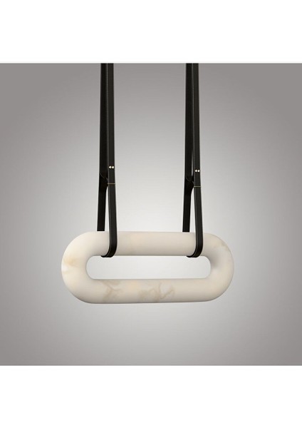 Akri Madrid Lineer Serisi - Masaüstü 60 cm