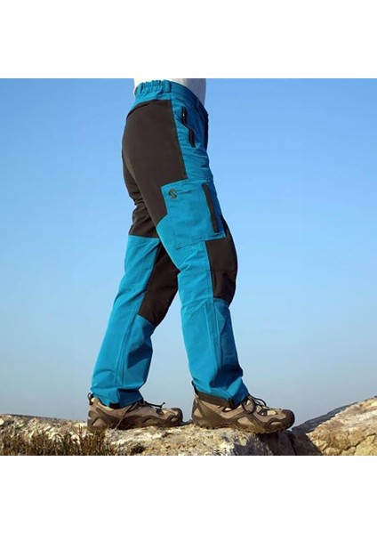 Nepal Pantolon DRK0004 Yd7