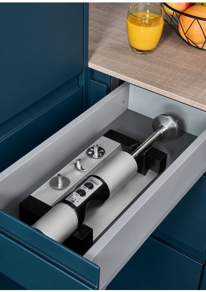 Esm 50 Çekmece Içi Istasyonlu Kablosuz El Blenderı fiyatları