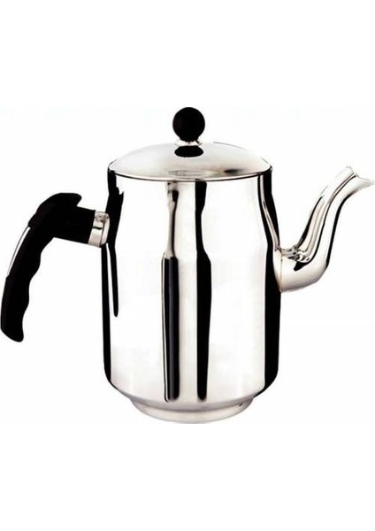 Paslanmaz Çelik Kahveci Demlik No:4