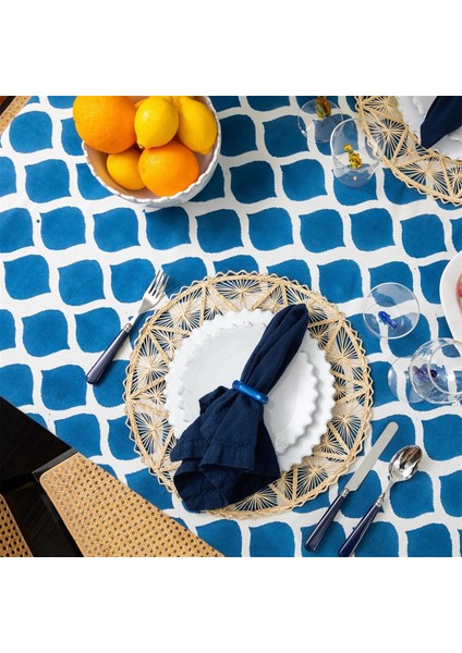 Accessories Mavi Peçete Yüzüğü fiyatları