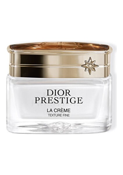 Prestige La Crème Texture Fine Yaşlanma Karşıtı Krem 50 ml