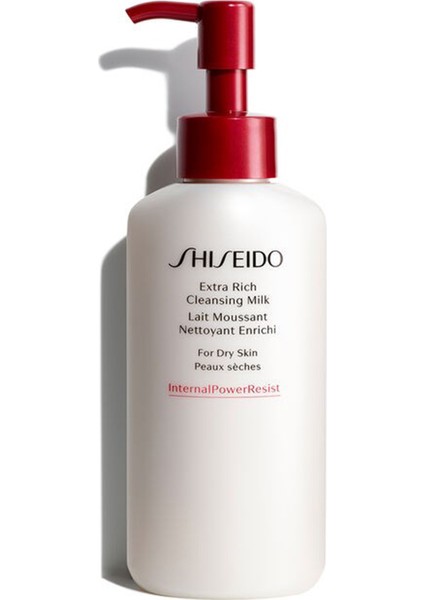 Extra Rich 125 ml Temizleme Sütü