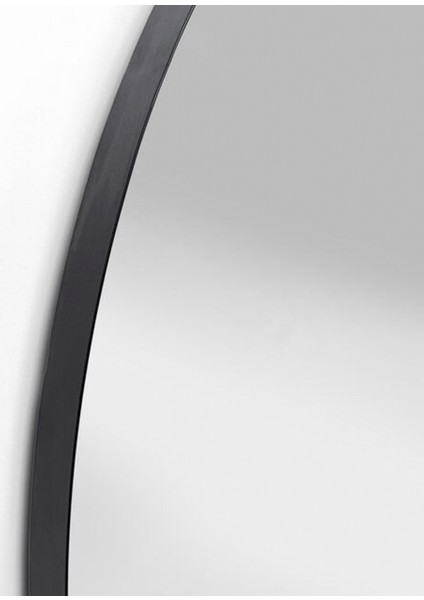 Mirror Bella Round Ayna 100 cm