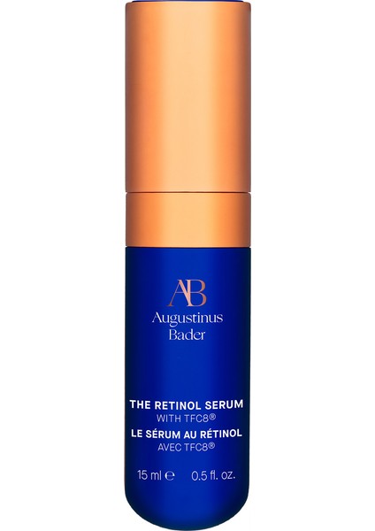 The Retinol Serum 15ML