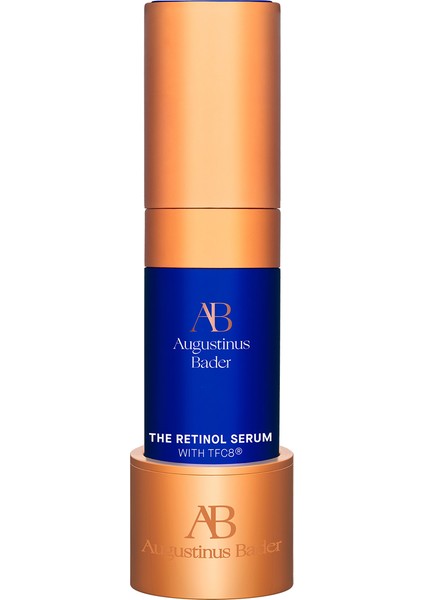 The Retinol Serum 15ML modelleri