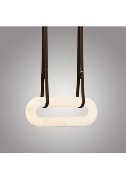 Akri Madrid Lineer Serisi - Masaüstü 60 cm modelleri