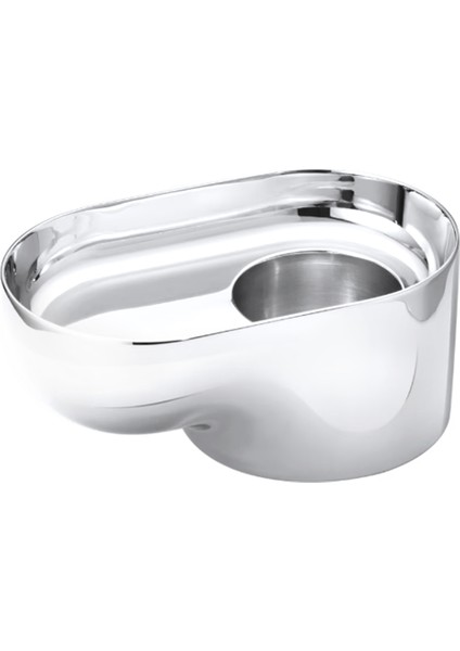 Nendo Çelik Tealight Mumluk