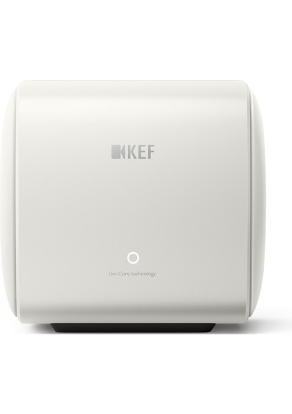 KC62 Beyaz Subwoofer Hoparlör modelleri