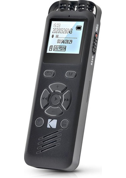 VRC250 Dictaphone Ses Kayıt Cihazı fırsatları