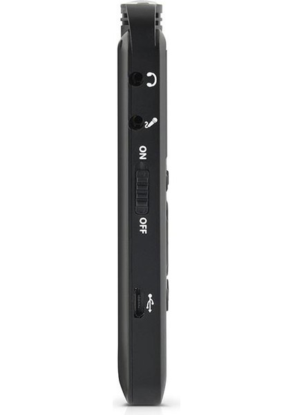 VRC250 Dictaphone Ses Kayıt Cihazı indirimleri