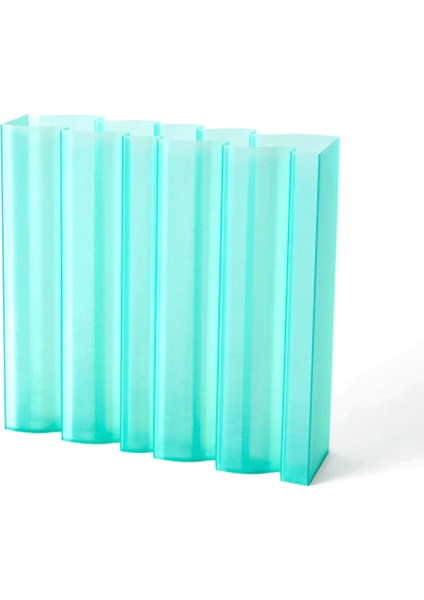 Gridify Yeşil Dekoratif Vazo