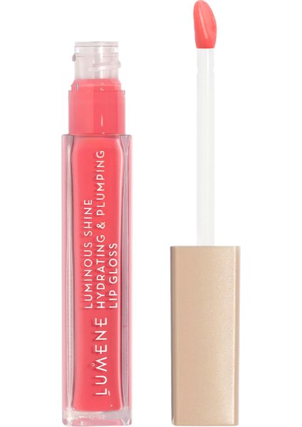 Peach Pink Nemlendirici ve Dolgunlaştırıcı Dudak Parlatıcısı fiyatları