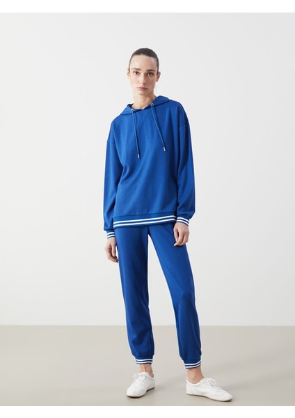 Yeni Sezon Kapüşonlu Oversize Kadın Tişört fiyatları