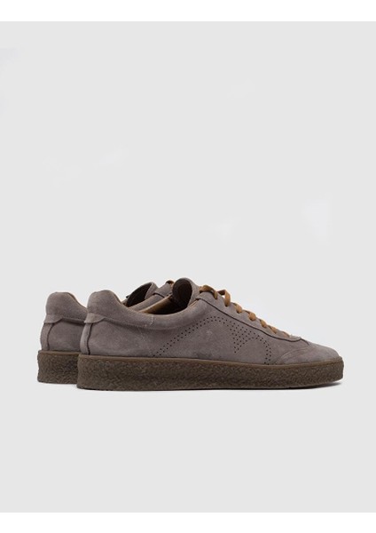 Vizon Erkek Süet Sneaker 12819 modelleri
