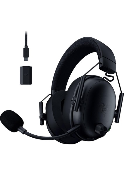 Blackshark V3 Kablosuz Siyah Kulaklık RZ04-05410100-R3M1 modelleri
