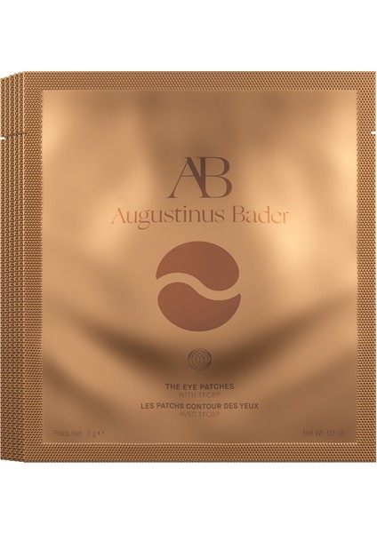 The Eye Patches 6 Pack