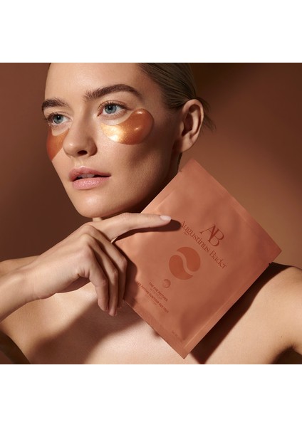 The Eye Patches 6 Pack fiyatları