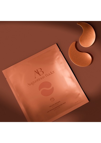 The Eye Patches 6 Pack modelleri