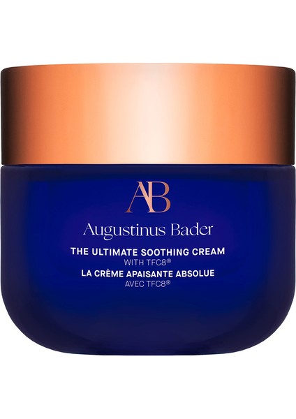 The Ultimate Soothing Cream 50 ml