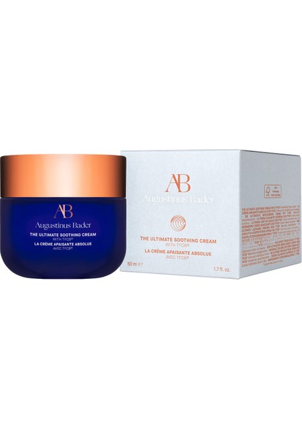 The Ultimate Soothing Cream 50 ml fiyatları