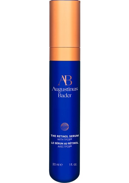 The Retinol Serum 30 ml