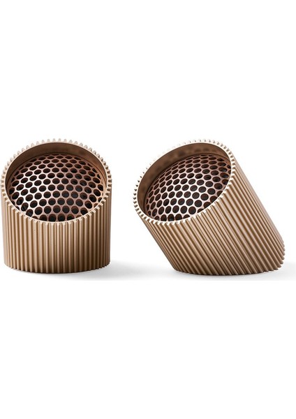 Ray Altın Rengi Bluetooth Hoparlör fırsatları