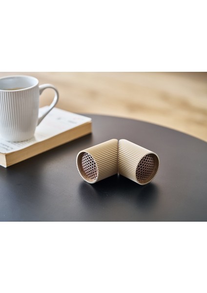 Ray Altın Rengi Bluetooth Hoparlör