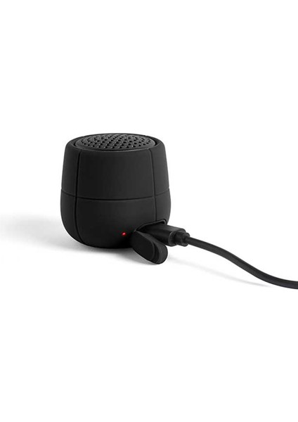 Mino x Suya Dayanıklı Siyah Bluetooth Hoparlör fiyatları