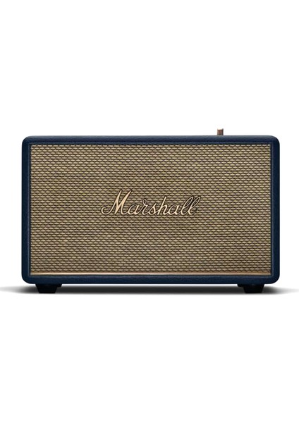 Acton Iıı Midnight Blue Bluetooth Hoparlör
