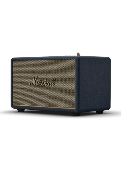 Acton Iıı Midnight Blue Bluetooth Hoparlör modelleri
