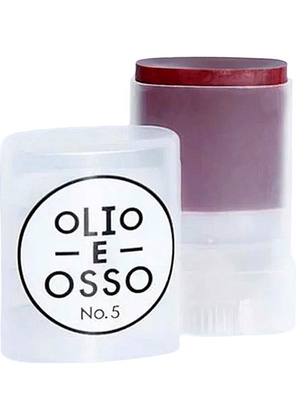 Lip Cheek Eye Renkli Işıltılı Multi Stick Clean Beauty Tinted Blush Ruj Allık