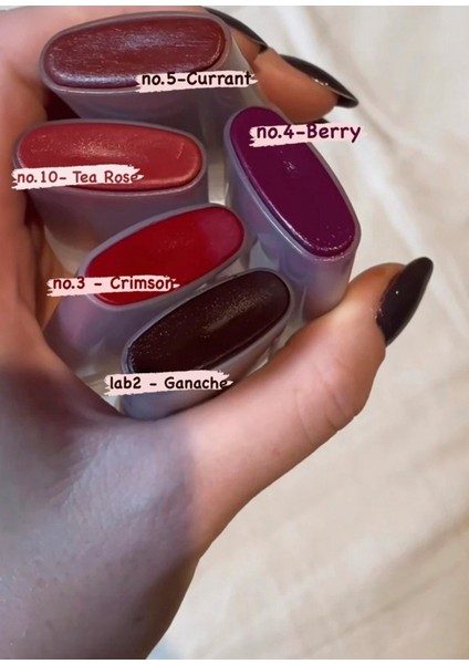 Lip Cheek Eye Renkli Işıltılı Multi Stick Clean Beauty Tinted Blush Ruj Allık fırsatları