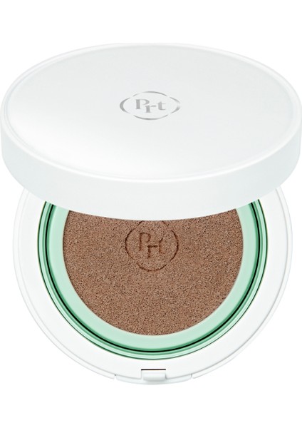 Wonder Releaf Centella Bb Cushion Spf 30+ Pa+++ Leke ve Gözenek Kapatıcı Mavi Işık ve Uv Korumalı Bb Krem 15 gr + 15 Iç Yedek