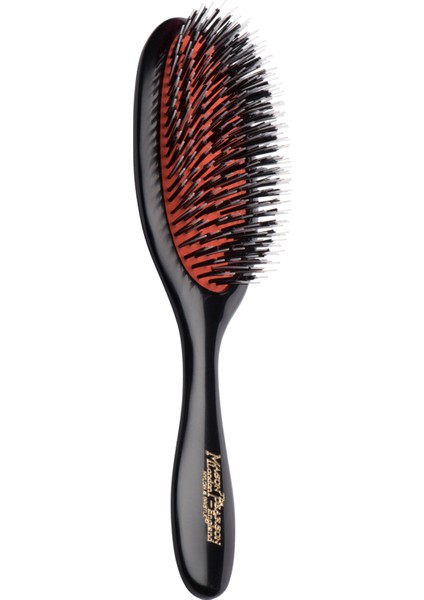 Handy Bristle Nylon Bn3 Dark Saç Fırçası