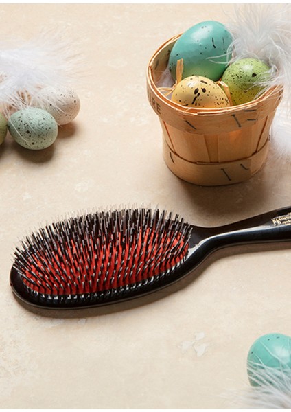 Handy Bristle Nylon Bn3 Dark Saç Fırçası fırsatları