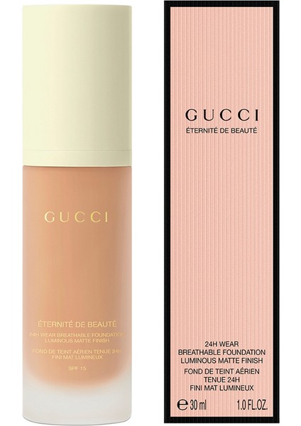 Matt Liquid 305N Neutral Medium Fondöten modelleri