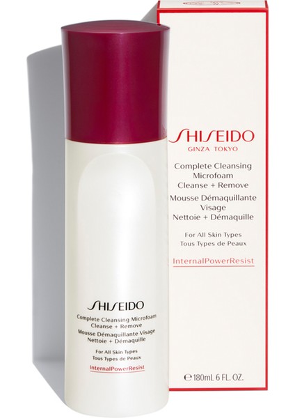 Complete 180 ml Köpük Temizleyici fiyatları