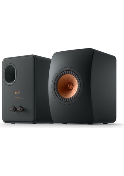 LS50 Meta Hifi Hoparlör Seti